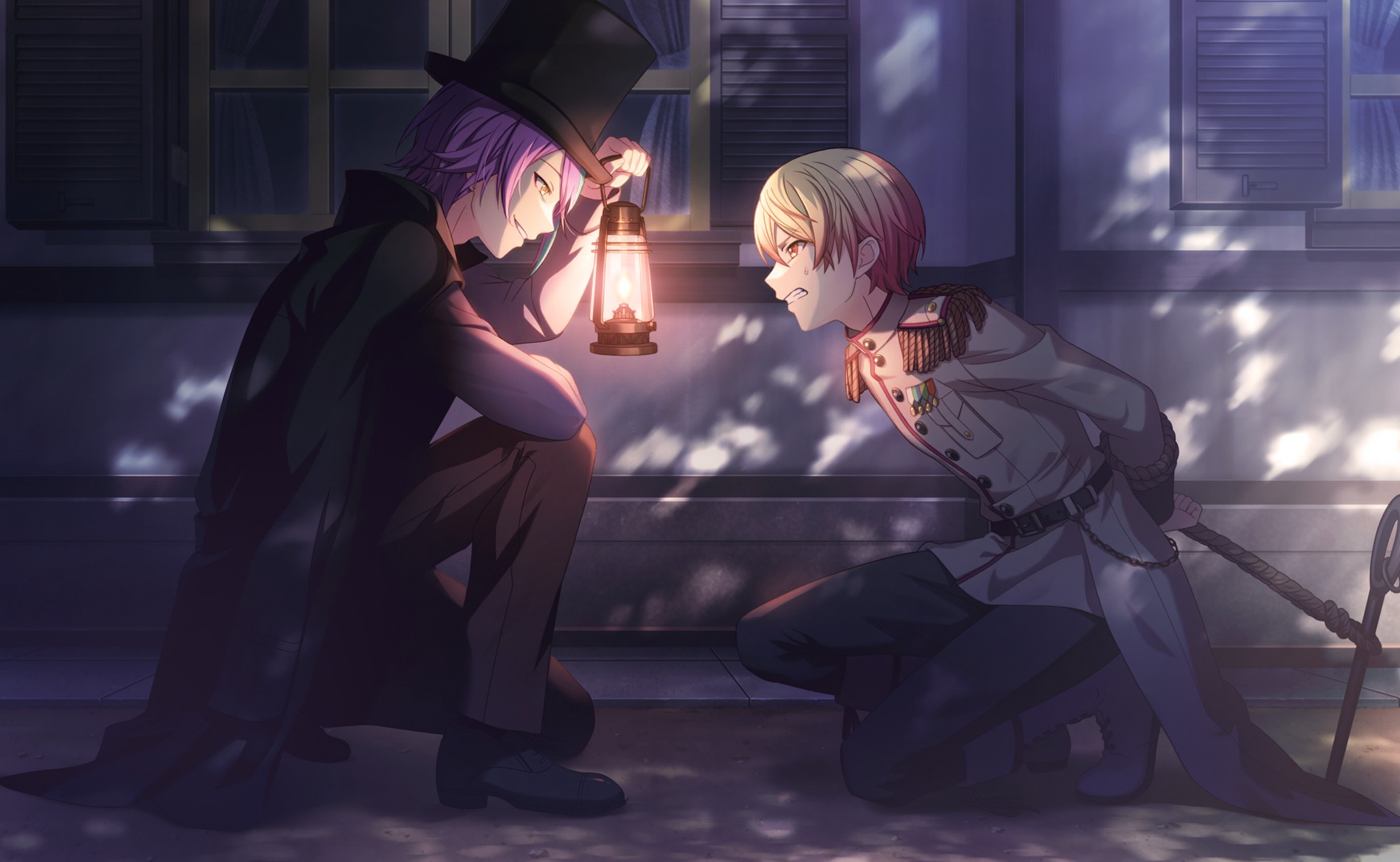 プロセカ 3 将校の危機 天馬司の基本情報 ステータス スキル イラストまとめ プロセカ攻略まとめ Gamew 最強攻略 ゲーマーのためのサイト